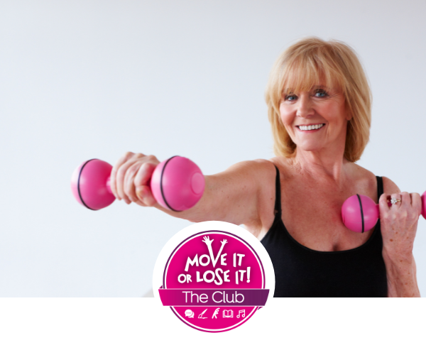 Joe Wicks seniors, Joe Wicks for seniors, Joe Wicks senior workout