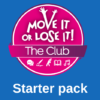 Club starter pack