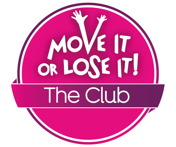 Move it or Lose it Club, joe wicks seniors, joe wicks senior workouts 